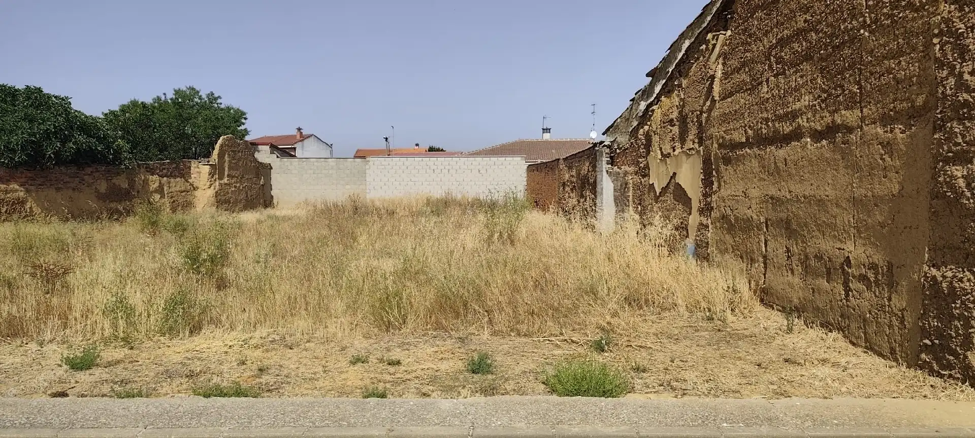 Terreni e lotti in vendita a Pozuelo del Páramo, imagen 2