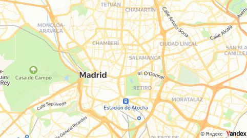 Photo 3 of Flat for sale in Recoletos,  Madrid Capital