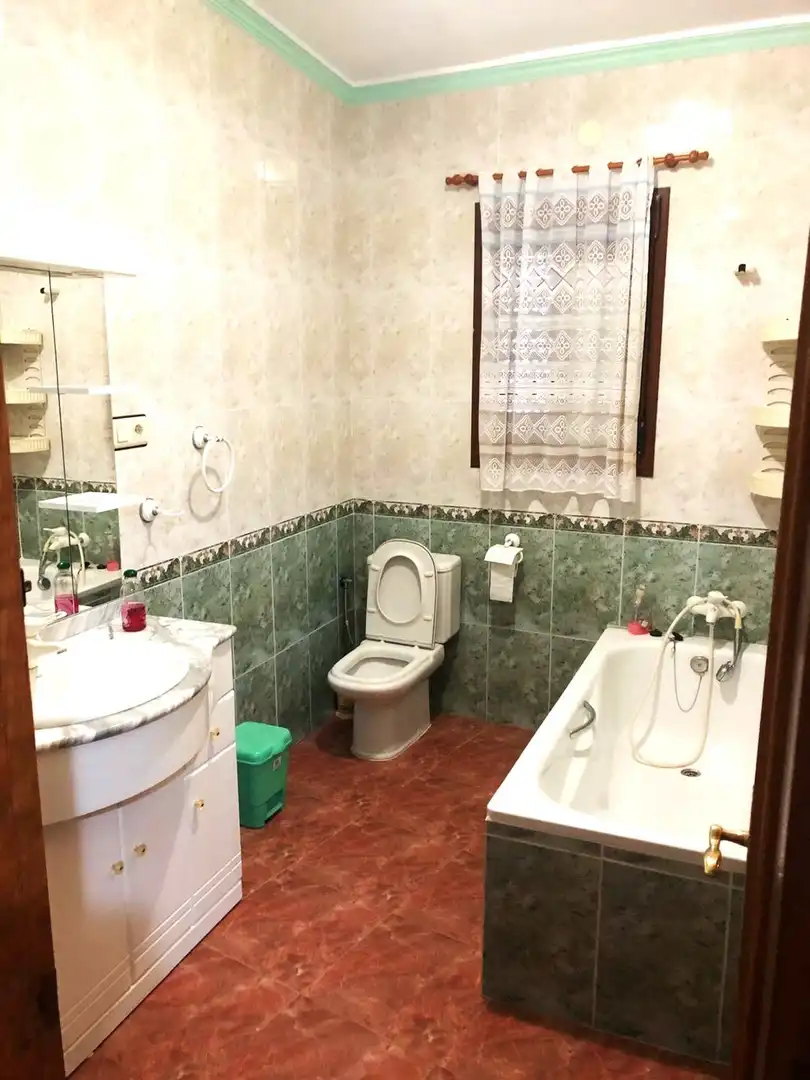 Baño de Finca rústica en venta en Árchez
