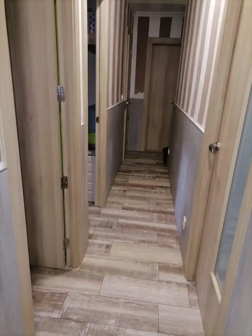 Piso en venta en Fraga con Aire acondicionado y Calefacción