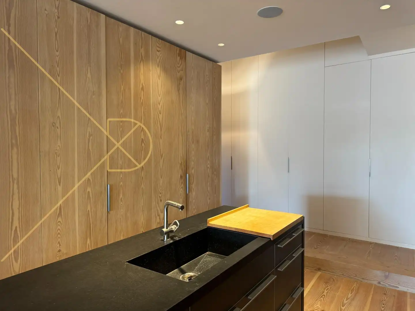 Penthouse mit Balkon zur Miete in Avenida PAU CASALS, imagen 20