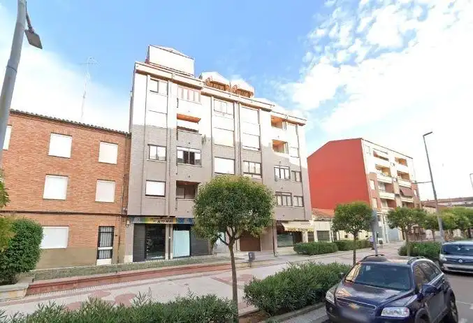 Appartamento in vendita a Camino Maragatos 12, imagen 3