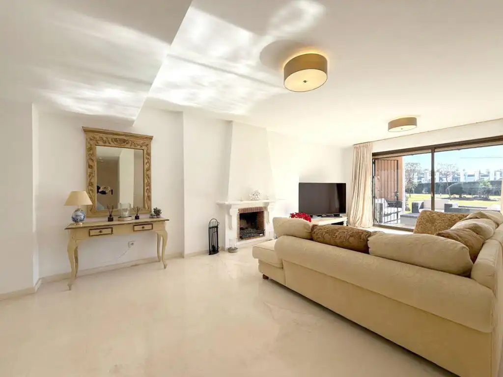 Wohnung mit Terrasse zum Verkauf in Urbanizacion Cartuja del Golf 12, imagen 19