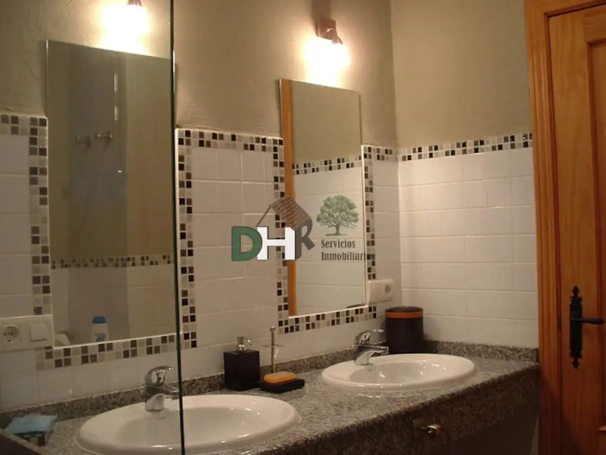 Chalet en venta en Moraleja, imagen 14