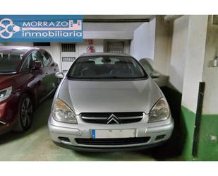 Parking of Garage for sale in Marín