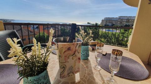 Foto 3 de Apartament de lloguer a Calle las Azaleas, 1, La Cala Mijas, Málaga