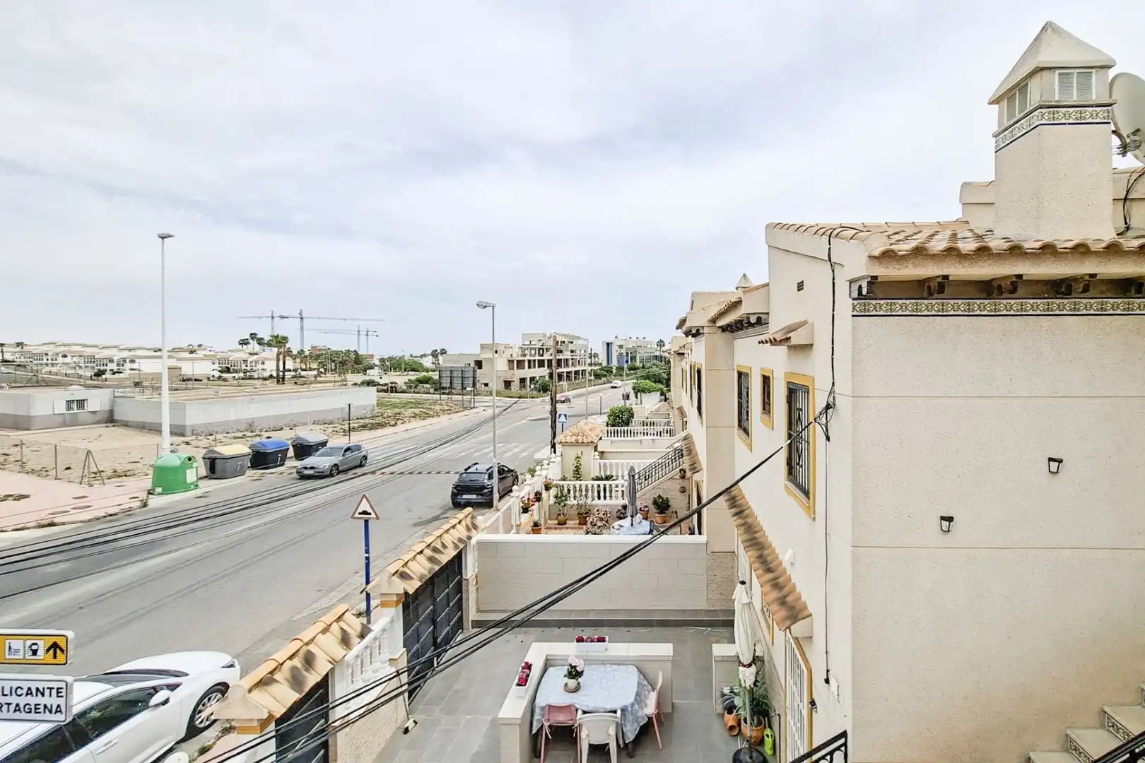 Bungalow amb piscina en venda a Orihuela Costa, imagen 17