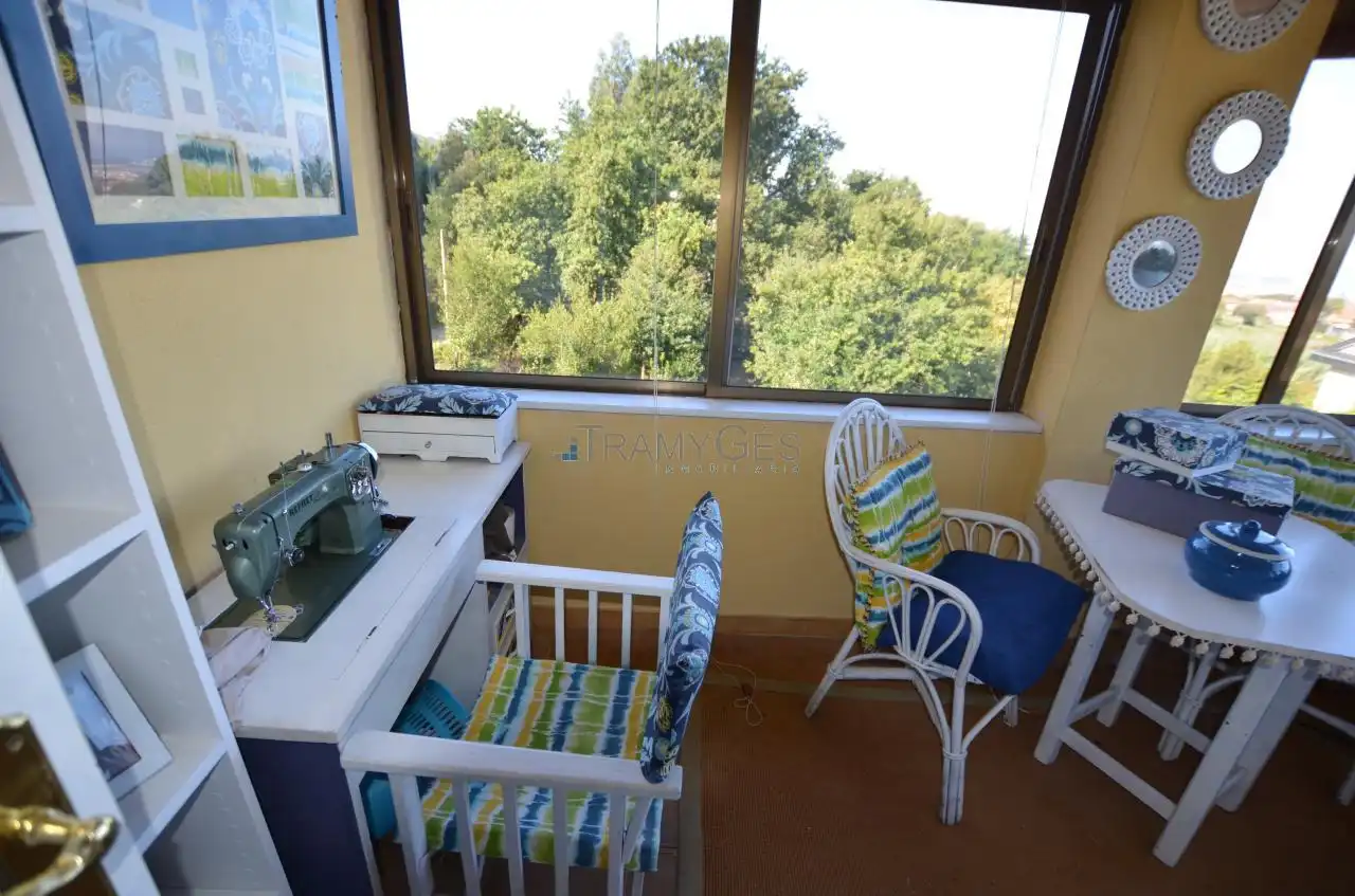 Chalet con piscina en venta en CAMINO TINTUREIRA, imagen 47