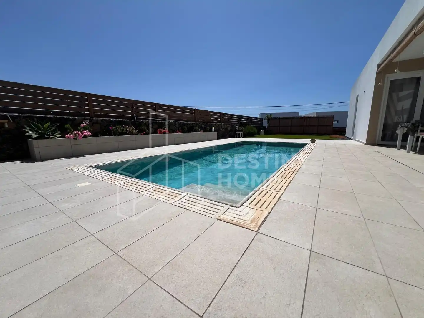 Xalet amb piscina en venda a Central, imagen 2