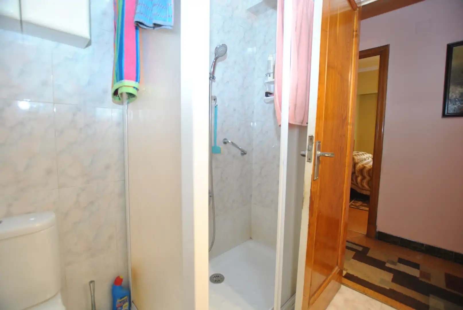 Piso con ascensor en venta en Rúa de Urzáiz, imagen 12