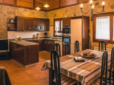 Casa in vendita a Marte 8