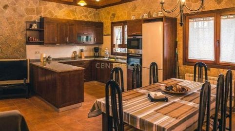 EXCLUSIVA CASA RURAL EN UNA SOLA PLANTA A UNA HORA DE MADRID