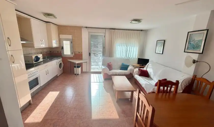 Apartament en venda a Calle Vicente Aleixandre 28, imagen 4