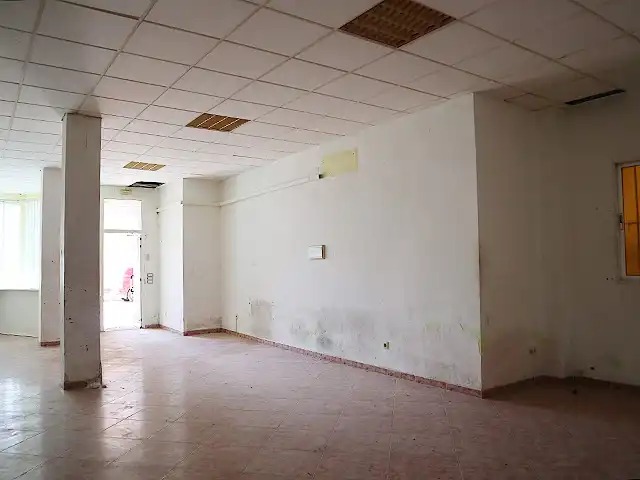 Business premises for sale in Recinte Festiu, imagen 7