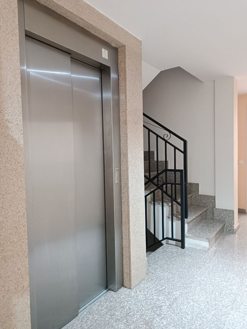 Flat for sale in Olías del Rey  with Air Conditioner, Heating and Parquet flooring