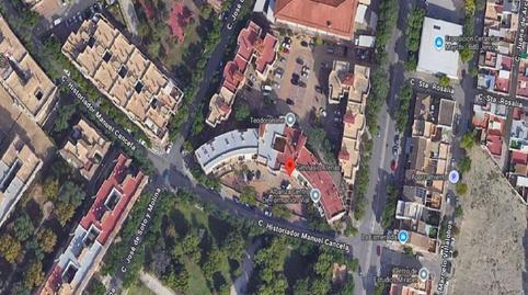 Photo 5 of Flat for sale in Puertas del sur - Guadabajaque, Jerez de la Frontera