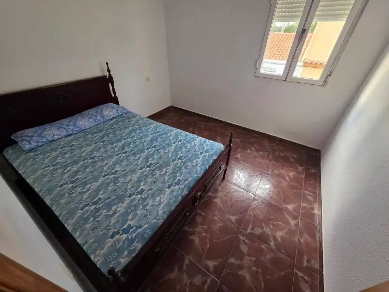 Dormitori de Casa o xalet en venda en Tejeda de Tiétar amb Aire condicionat, Calefacció i Traster