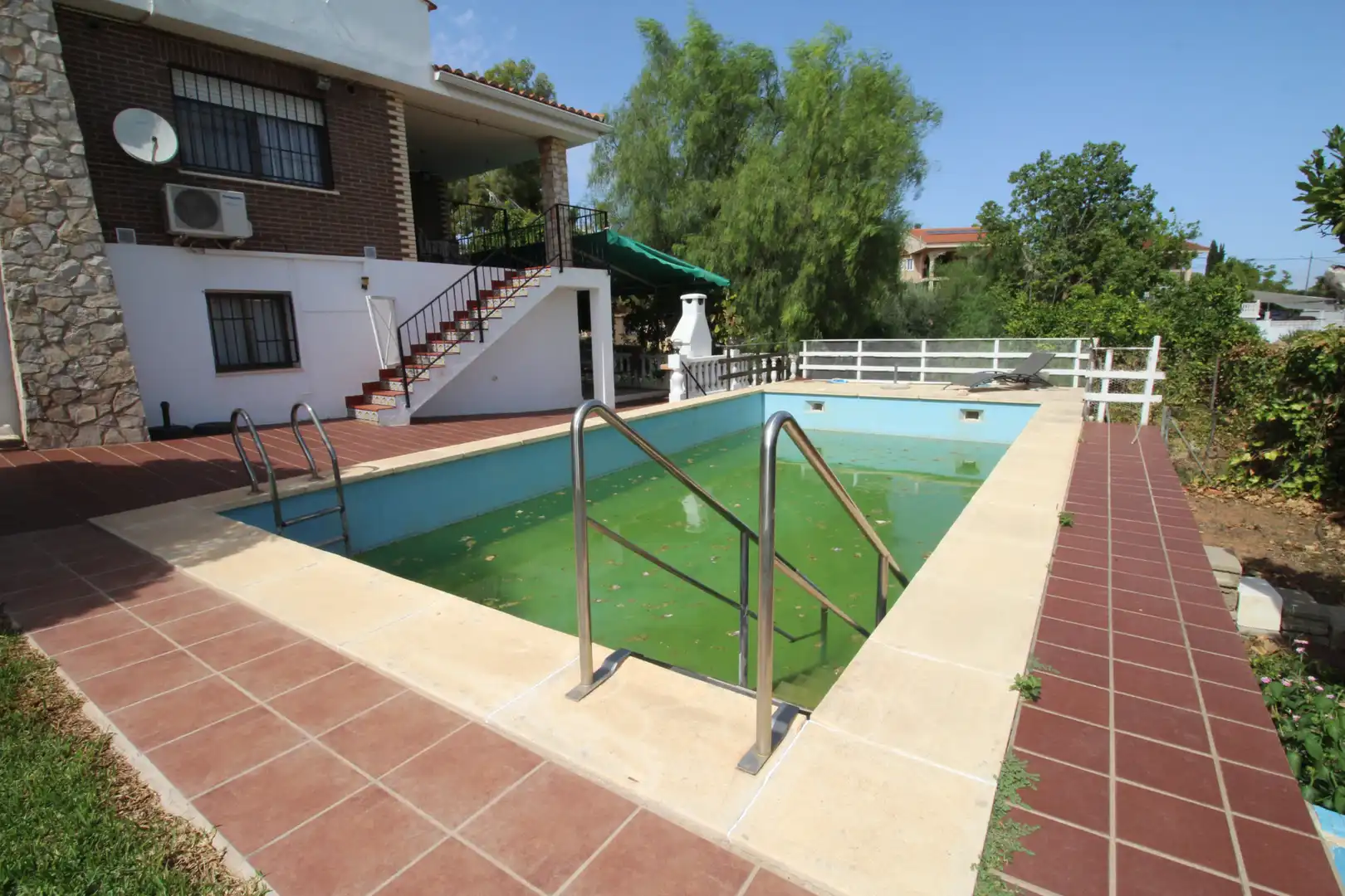 Villa con piscina in vendita a Catadau, imagen 8