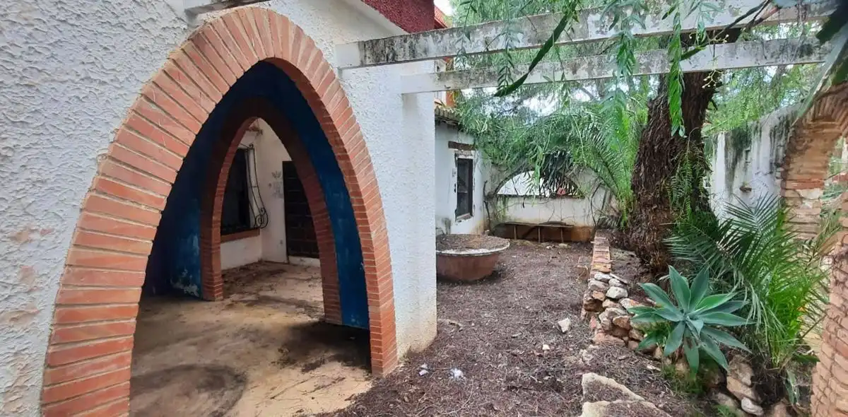 Maison avec jardin à vendre à Las Rotas / Les Rotes, imagen 11