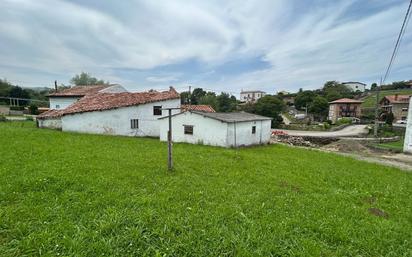 Finca rústica en venda en Alfoz de Lloredo amb Calefacció i Jardí privat
