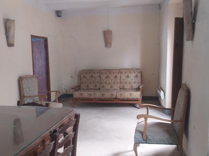 Sala d'estar de Casa o xalet en venda en Chelva