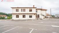 Vista exterior de Casa o xalet en venda en Piélagos amb Terrassa