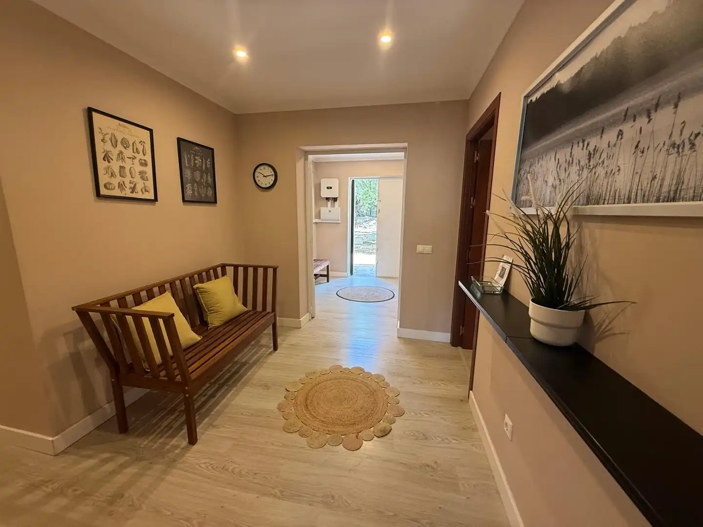 Casa o xalet en venda en Córdoba amb Aire condicionat, Jardí privat i Terrassa