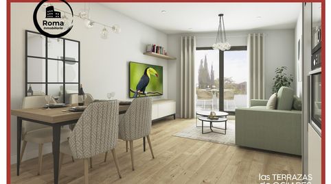 Foto 5 von Erdgeschoss zum Verkauf in Calle de las Cruces, Ogíjares, Granada