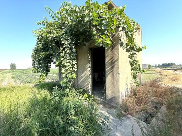 Terreno rustico in vendita a Fuente Vaqueros