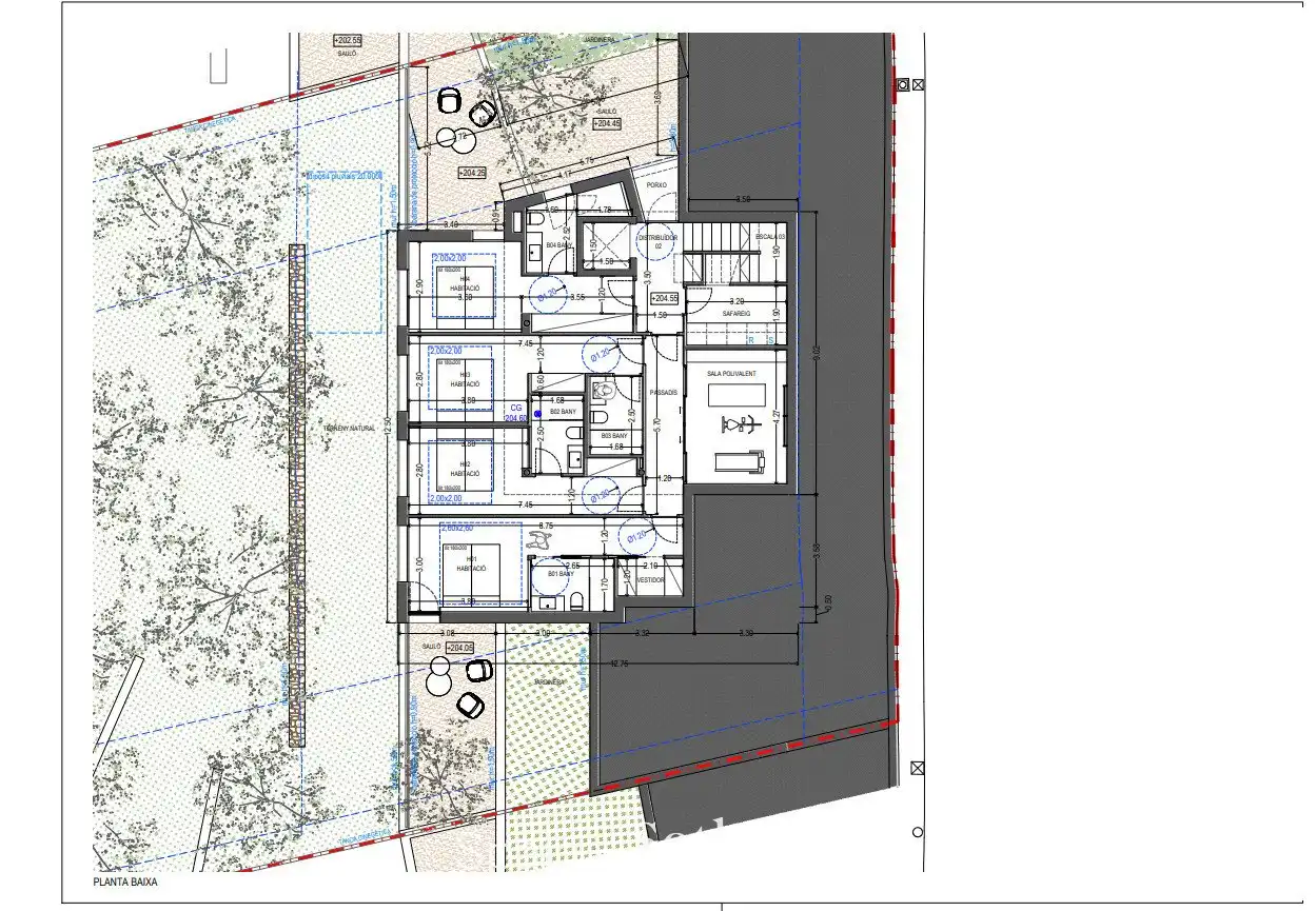 Residential land for sale in Carrer Rec de Sa Tuna, imagen 13