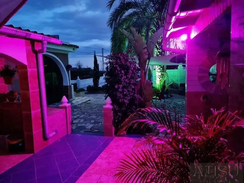 Casa amb piscina en venda a de la Parra, imagen 22