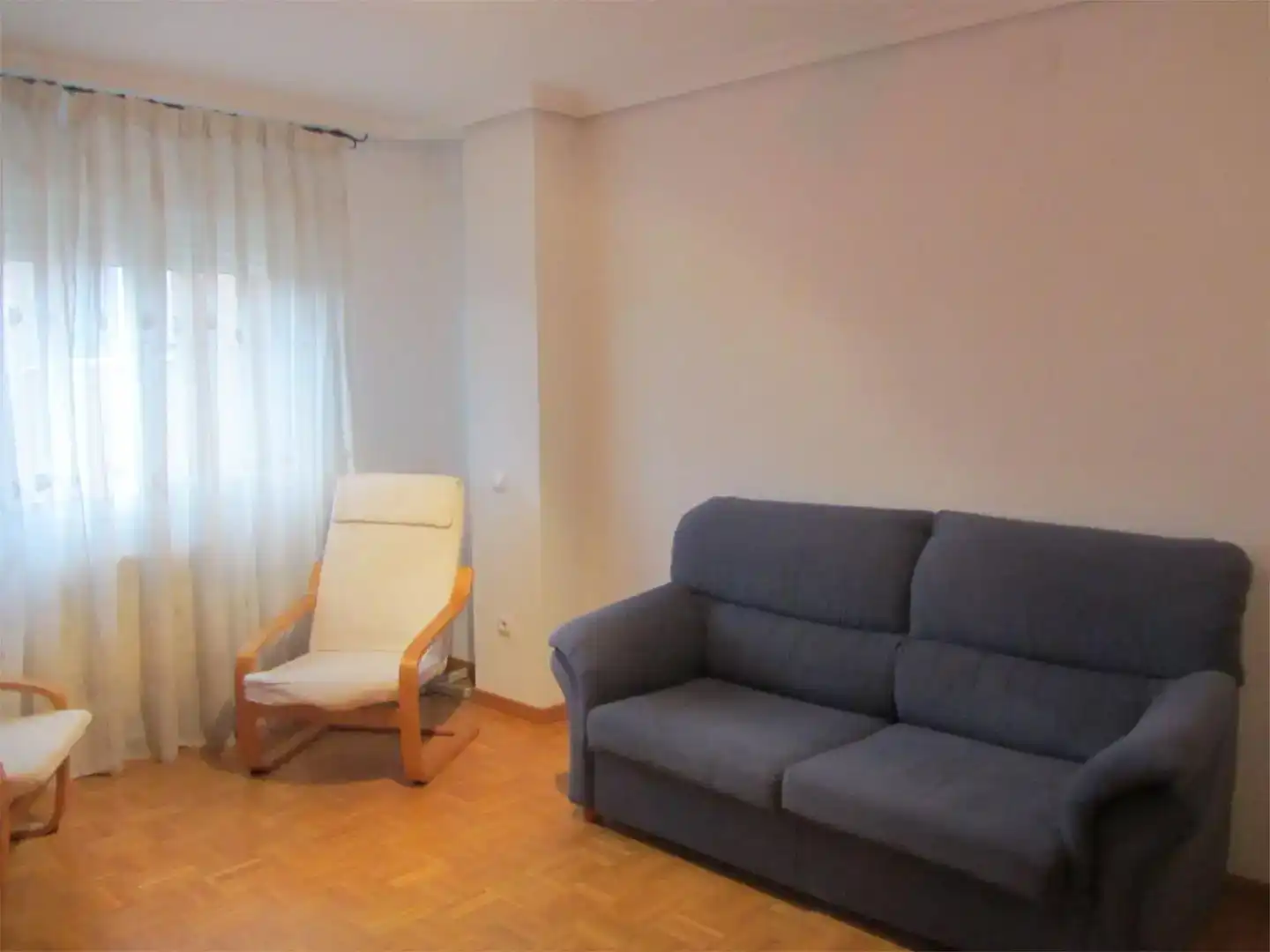 Living room of Duplexes for rent in Cuenca