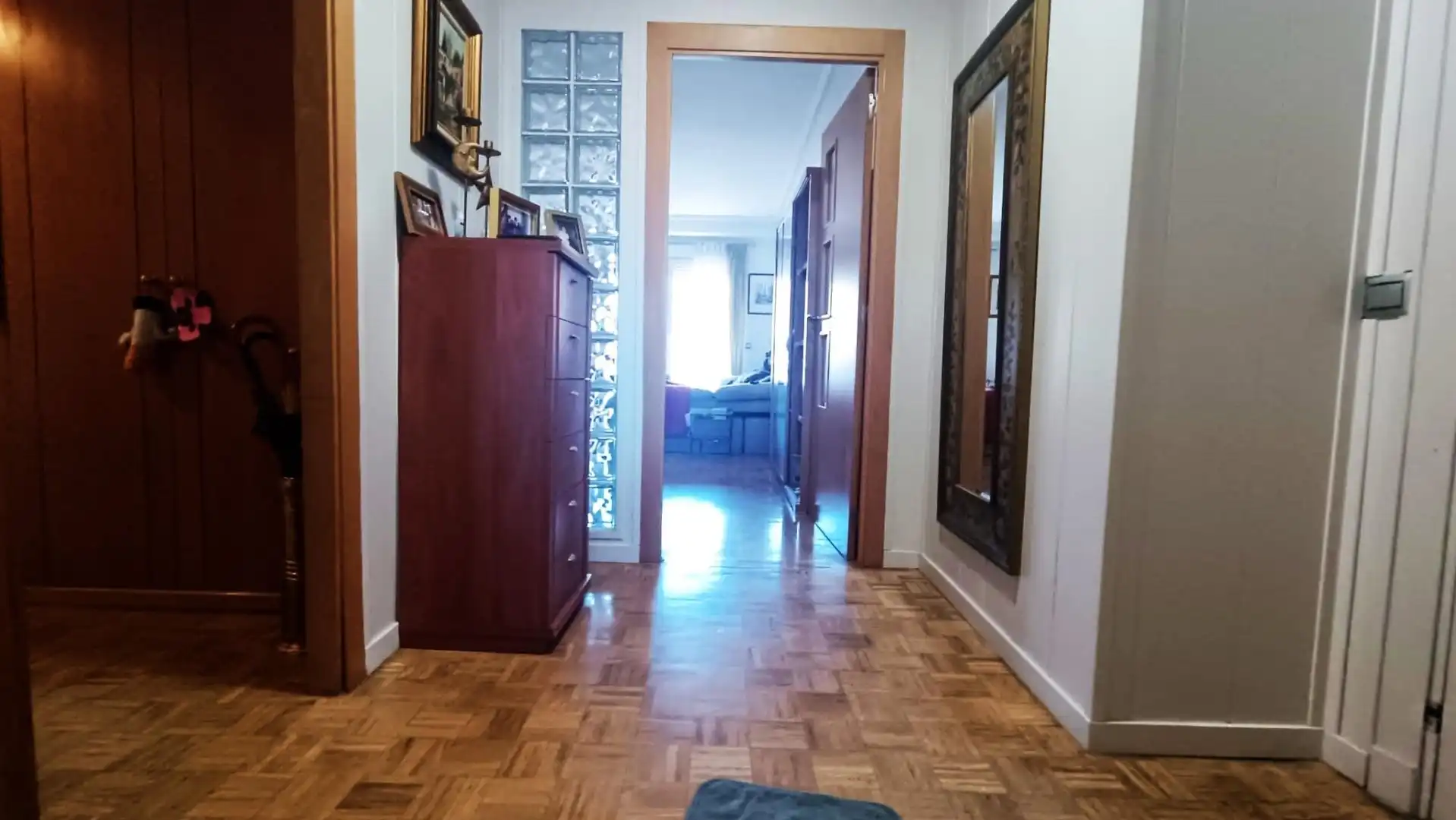 Wohnung zum Verkauf in Zamora Capital  mit Heizung, Parkett und Terrasse