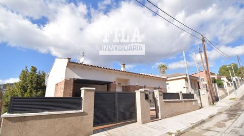 Photo 2 of Houses for sale in Segur de Calafell, Calafell