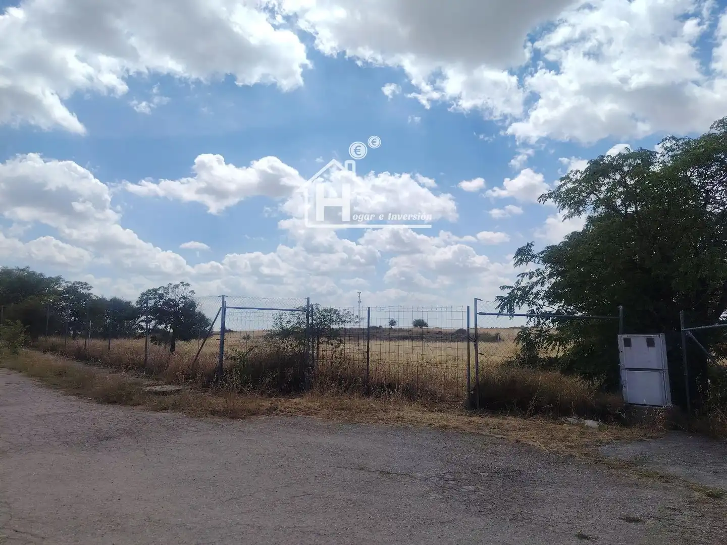 Terreny residencial en venda a Aurora