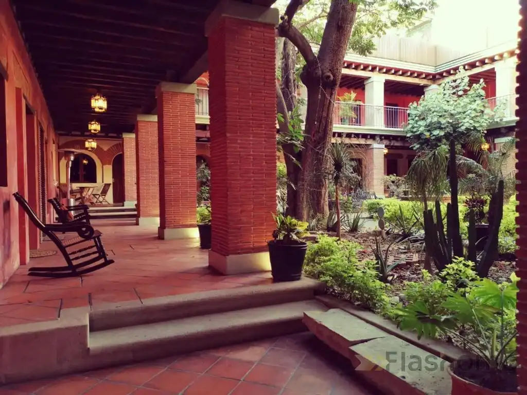 Hotel en venda a Centro