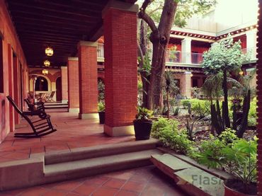 Hotel en venta en Centro