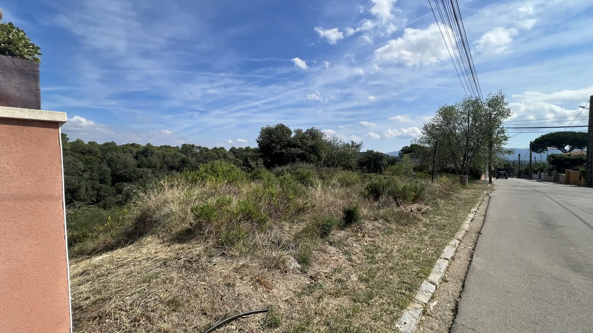 Terreny residencial en venda a Rovelló, imagen 7