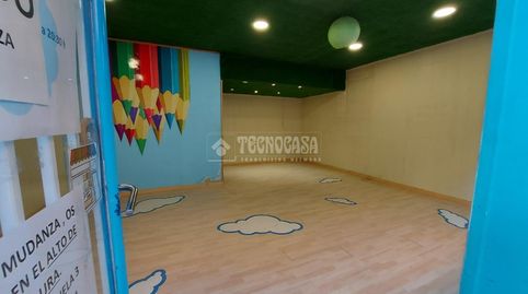 Foto 2 von Geschaftsraum zum Verkauf in Lucero, Madrid Capital