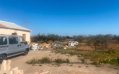 Terreny en venda en Cartagena