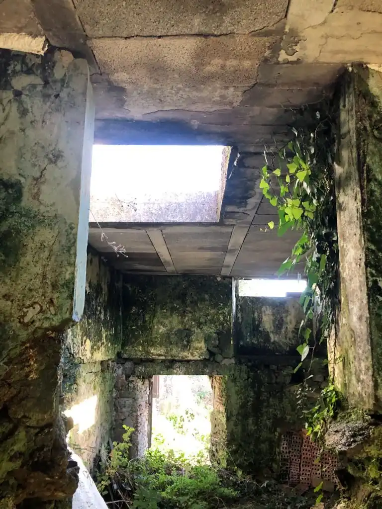 Casa o xalet en venda en Ferrol