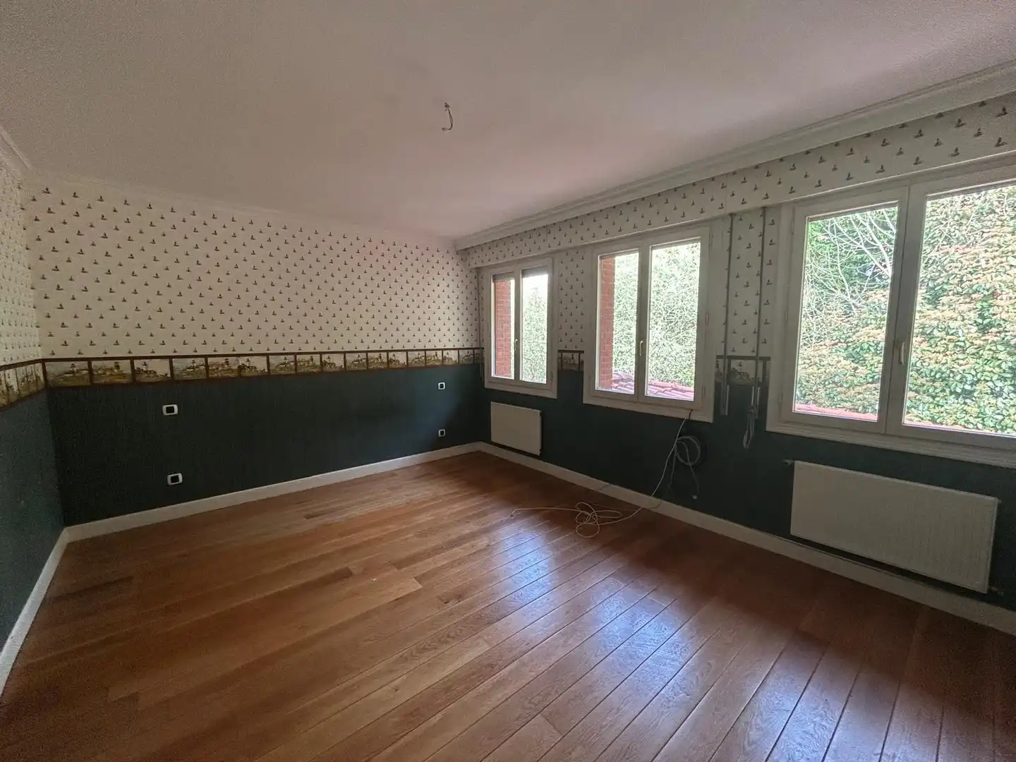 Casa amb terrassa en venda a Basobarri Kalea, imagen 13