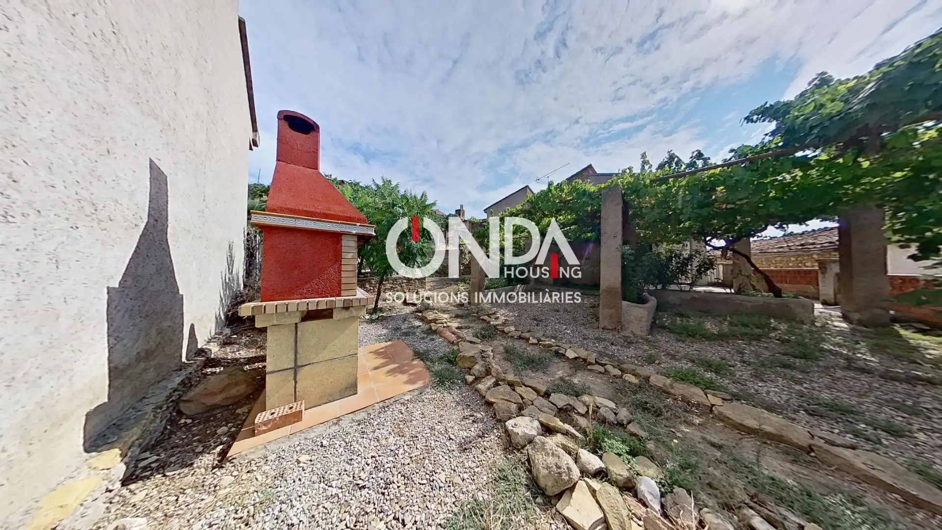Houses for sale in Àger  with Heating, Terrace and Storage room