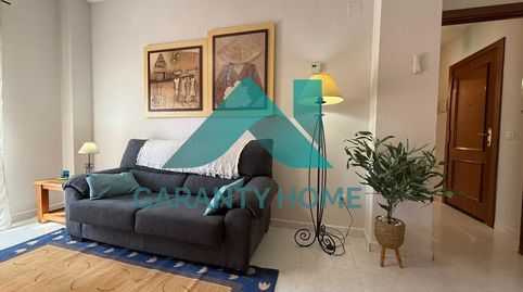 Photo 3 of Apartments for rent in Casco Antiguo, Cáceres Capital