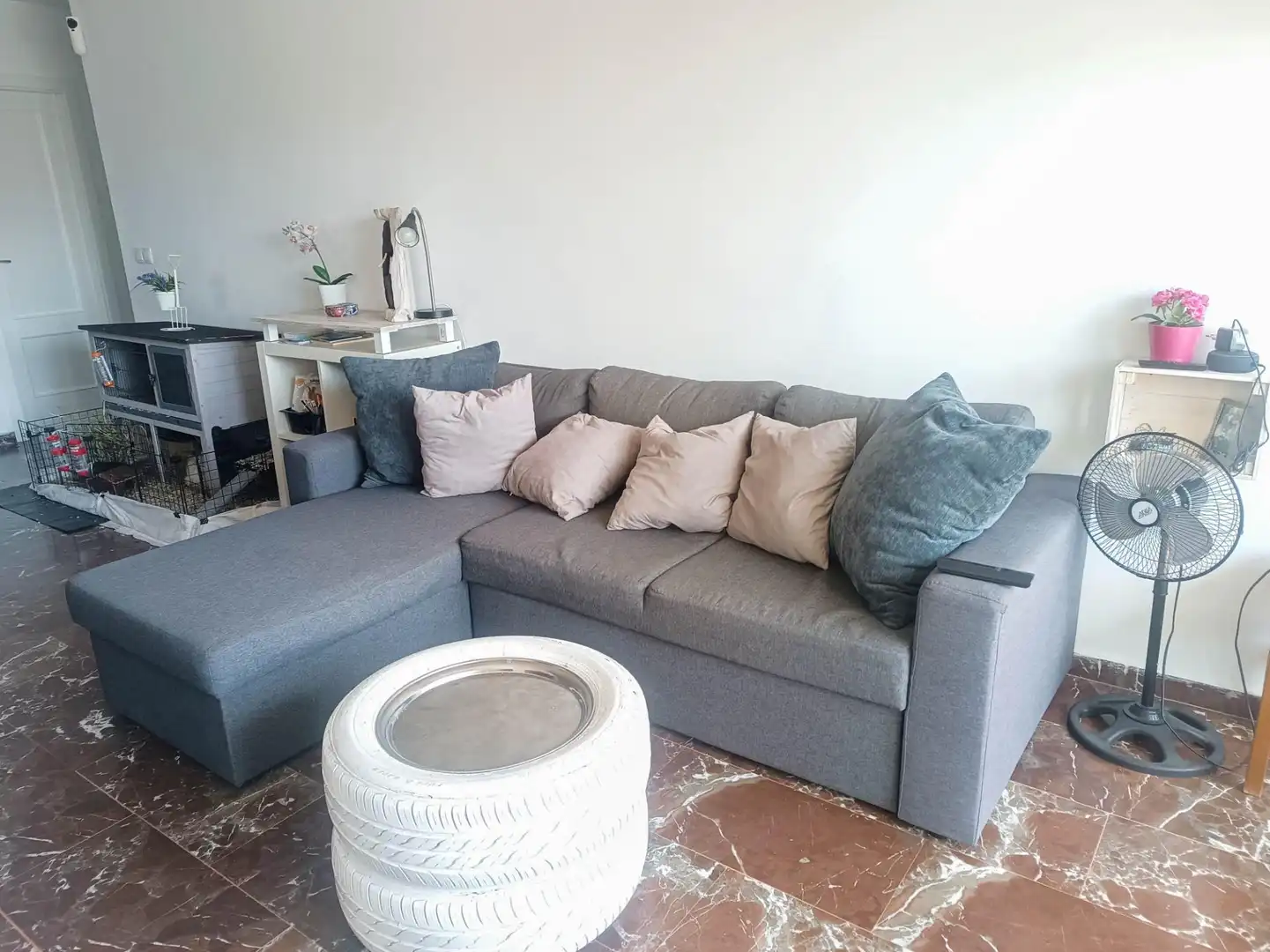 Flat for rent in Segur Platja