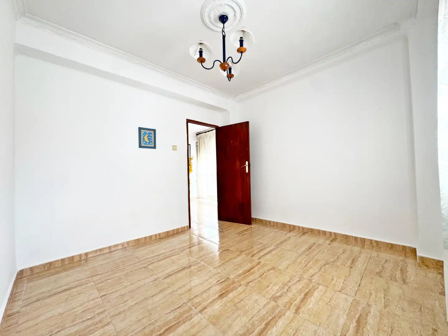 Piso en venta en Málaga