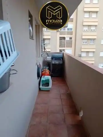 Wohnung mit Aufzug zum Verkauf in Los Boliches, imagen 8