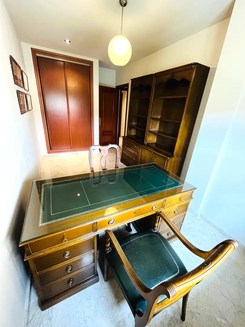 Attic for rent in Ogíjares