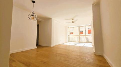 Foto 2 de Pis de lloguer a Calle Orfila, Parque Ayala - Jardín de la Abadía - Huelín, Málaga Capital