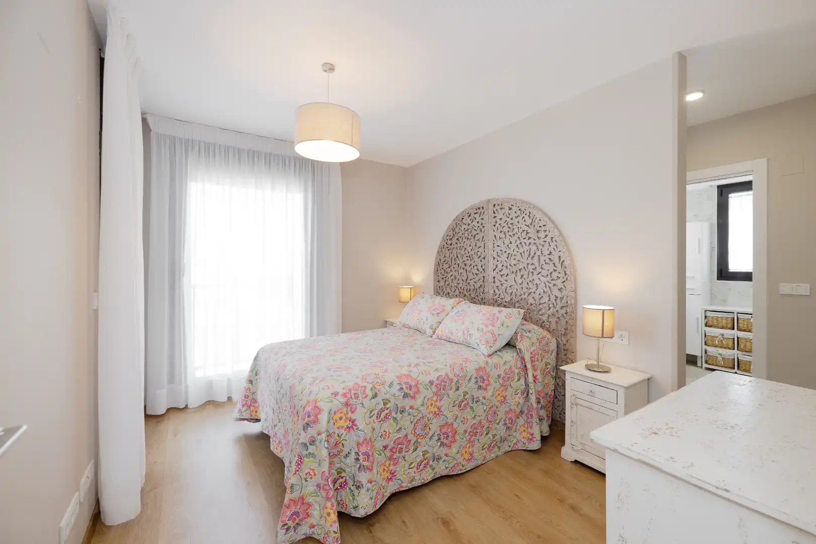 Piso con piscina en venta en Calle Pacífico, imagen 44